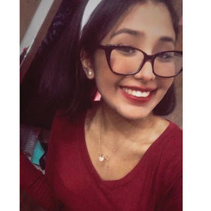 Meet your Posher, Andrea